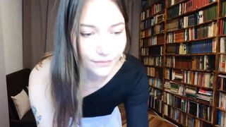 lana_say - Video [Chaturbate] max oiled Satisfyer Pro G-Spot Rabbit heavenly enchantress