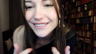 lana_say - Video [Chaturbate] max oiled Satisfyer Pro G-Spot Rabbit heavenly enchantress