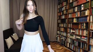 lana_say - Video [Chaturbate] max oiled Satisfyer Pro G-Spot Rabbit heavenly enchantress