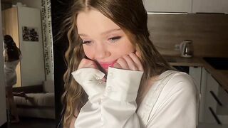 soft_lavender - [Video] oral sex vagina body prostitute