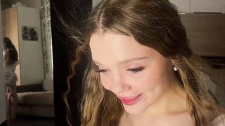 soft_lavender - [Video] oral sex vagina body prostitute