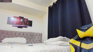 hotfireelement - [Video] babe big clit handjob big pussy