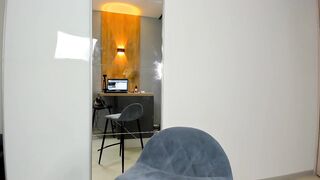 miss_opss - Video [Chaturbate] luscious rump Rhythmic Pulsing athletic sissy