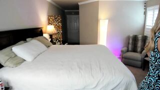 jessryan - [Video] sexy perfect big clit horny