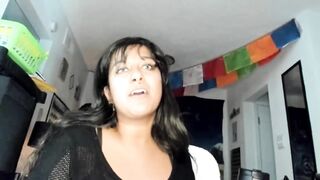 honeysaltedcaramel - [Video] hair pussy love clip stocking