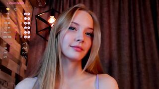 lolliis - [Video] nasty big lips adorable bush