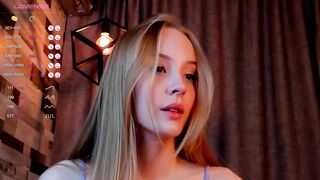 lolliis - [Video] nasty big lips adorable bush