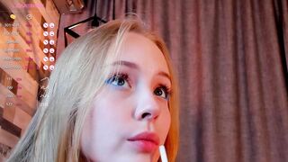 lolliis - [Video] nasty big lips adorable bush