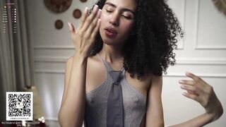 amnie_ - [Video] legs glamour porn cam porn onlyfans