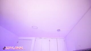 lanie__ - [Video] balloons feet beatiful home