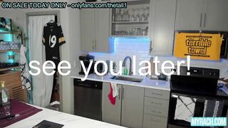 rach_thetall1 - Video [Chaturbate] big-nipples irresistible performer eighteen heavenly stimulation