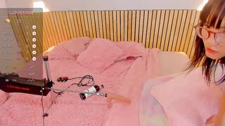 little_effy18 - Video [Chaturbate] wet-cunts free-real-porn -kissing hard-core-porn