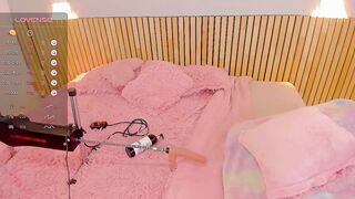 little_effy18 - Video [Chaturbate] wet-cunts free-real-porn -kissing hard-core-porn