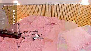 little_effy18 - Video [Chaturbate] wet-cunts free-real-porn -kissing hard-core-porn