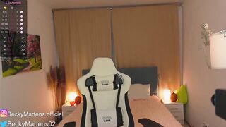 beckymartens - [Video] prostitute spank clip spank