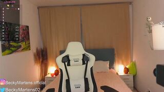 beckymartens - [Video] prostitute spank clip spank