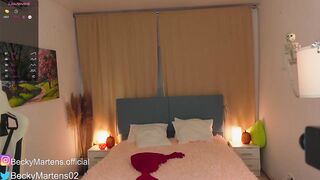 beckymartens - [Video] prostitute spank clip spank