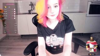 alicentity - [Video] adult panties bush queen