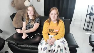 babybunny2203 - [Video] domination clip natural slave