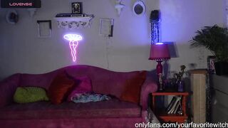 yourfavoritewitch - [Video] cei sister record leggings