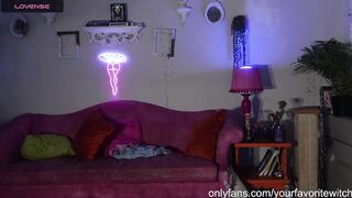 yourfavoritewitch - [Video] cei sister record leggings