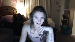 katynowhere - Video [Chaturbate] feet orgy branquinha edging