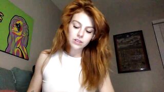 princessdaisy_yourdirtyslut - [Video] pretty face anal natural ass