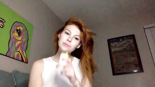 princessdaisy_yourdirtyslut - [Video] pretty face anal natural ass