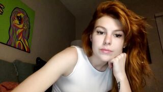 princessdaisy_yourdirtyslut - [Video] pretty face anal natural ass