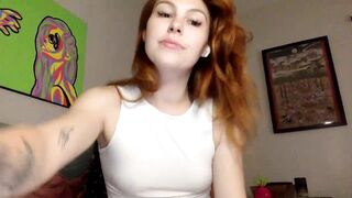 princessdaisy_yourdirtyslut - [Video] pretty face anal natural ass