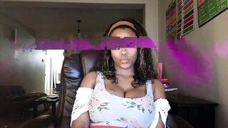 napudi1 - [Video] girlnextdoor huge boobs babe dance