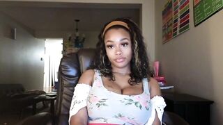 napudi1 - [Video] girlnextdoor huge boobs babe dance