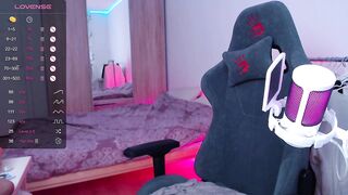 herbal_helpmepls - [Video] piercing sexy flexible slave