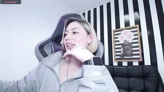 scarlett_bunny_t - [Video] compilation playing big pussy lips live cam