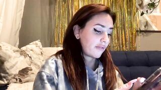 bri_bearr - [Video] deep throat nude pretty face flexible