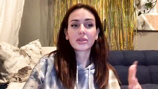 bri_bearr - [Video] deep throat nude pretty face flexible