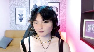 rachel_garden - [Video] hot chick stocking relax big clit