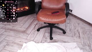 elisabeth_jason - [Video] puffy nipples lovense teen femdom