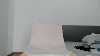 teressalovee - [Video] lush legs amateur Nora