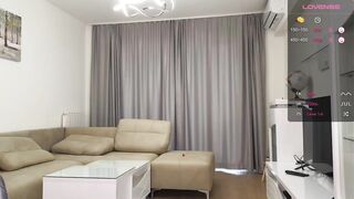 stay_the_night - [Video] beatiful shaved squirt ass fuck