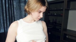kristi_moss - Video [Chaturbate] LELO Mia 2 Electric Sensation fabulous model hitachi