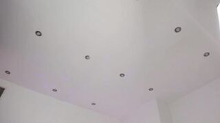 taralanes - [Video] long hair heels prostitute leggings