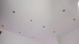 taralanes - [Video] long hair heels prostitute leggings