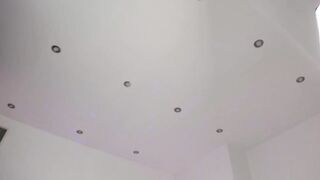 taralanes - [Video] long hair heels prostitute leggings