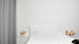 sofia_flowers - [Video] latex 1080 hd queen cum