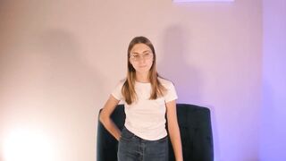 alyssaballard - [Video] private alone cam show big boobs