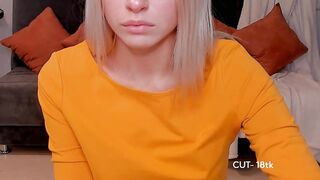 she_rry - [Video] horny fansy private balloons