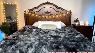 oh_lovely_girl - Video [Chaturbate] teengirl college Magnetic intense foreplay