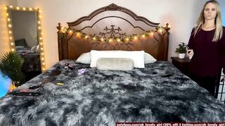 oh_lovely_girl - Video [Chaturbate] teengirl college Magnetic intense foreplay