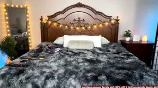 oh_lovely_girl - Video [Chaturbate] teengirl college Magnetic intense foreplay